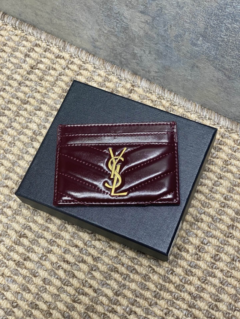 Y51 wallets